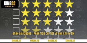 Đánh Giá KING88 - Phân Tích Chi Tiết Về Nhà Cái Uy Tín